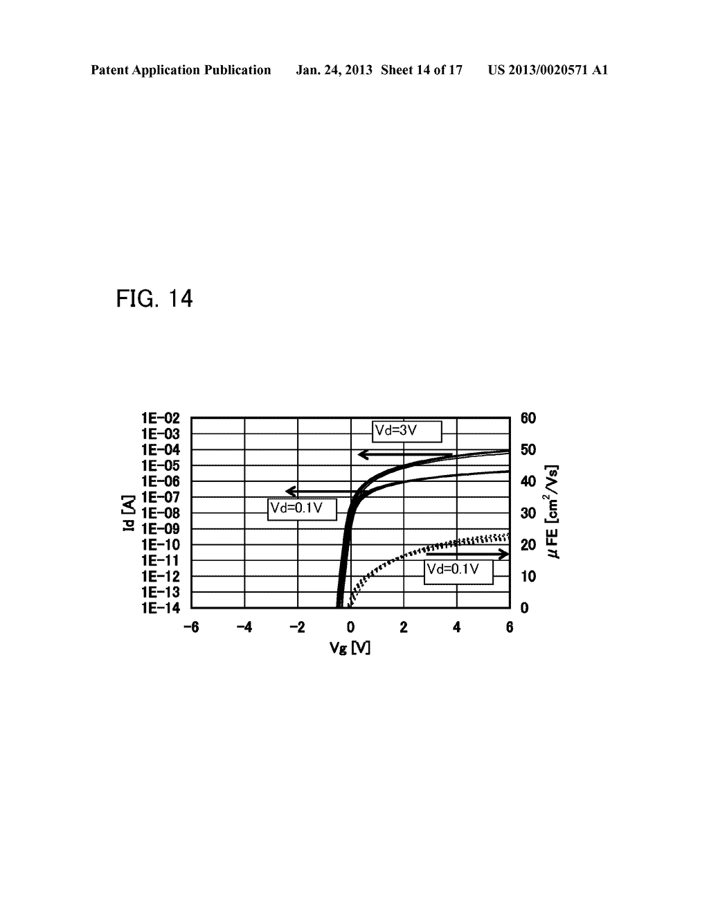 SEMICONDUCTOR DEVICE - diagram, schematic, and image 15