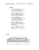 PRESSURE DETECTING DEVICE AND METHOD FOR MANUFACTURING THE SAME, DISPLAY     DEVICE AND METHOD FOR MANUFACTURING THE SAME, AND TFT SUBSTRATE WITH     PRESSURE DETECTING DEVICE diagram and image