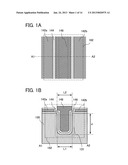 SEMICONDUCTOR DEVICE AND MANUFACTURING METHOD THEREOF diagram and image