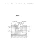 SEMICONDUCTOR DEVICE AND METHOD FOR MANUFACTURING SAME diagram and image