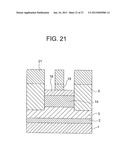 SEMICONDUCTOR DEVICE AND METHOD FOR MANUFACTURING SAME diagram and image