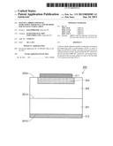 SILICON CARBIDE SUBSTRATE, SEMICONDUCTOR DEVICE, AND METHODS FOR     MANUFACTURING THEM diagram and image