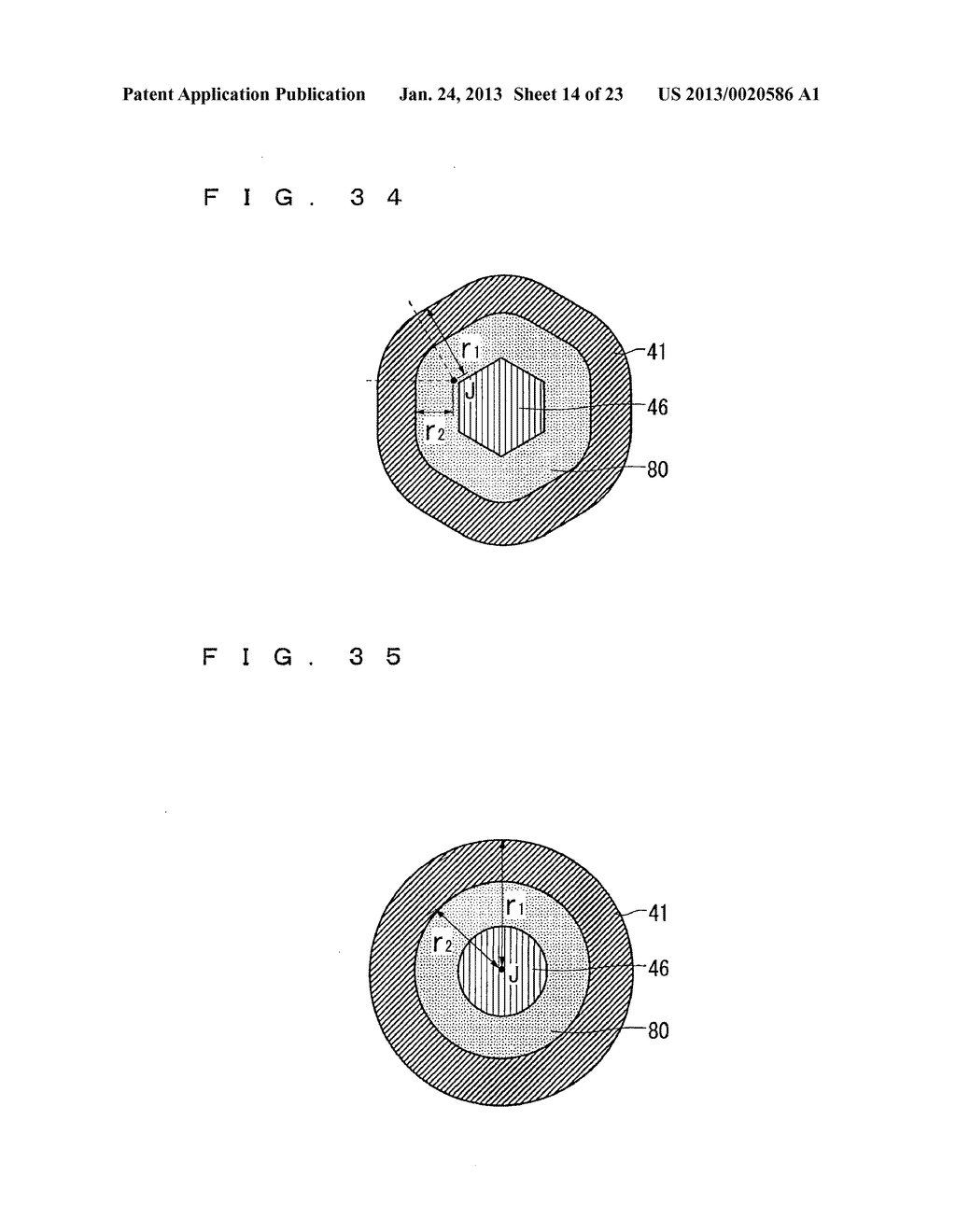 SEMICONDUCTOR DEVICE - diagram, schematic, and image 15