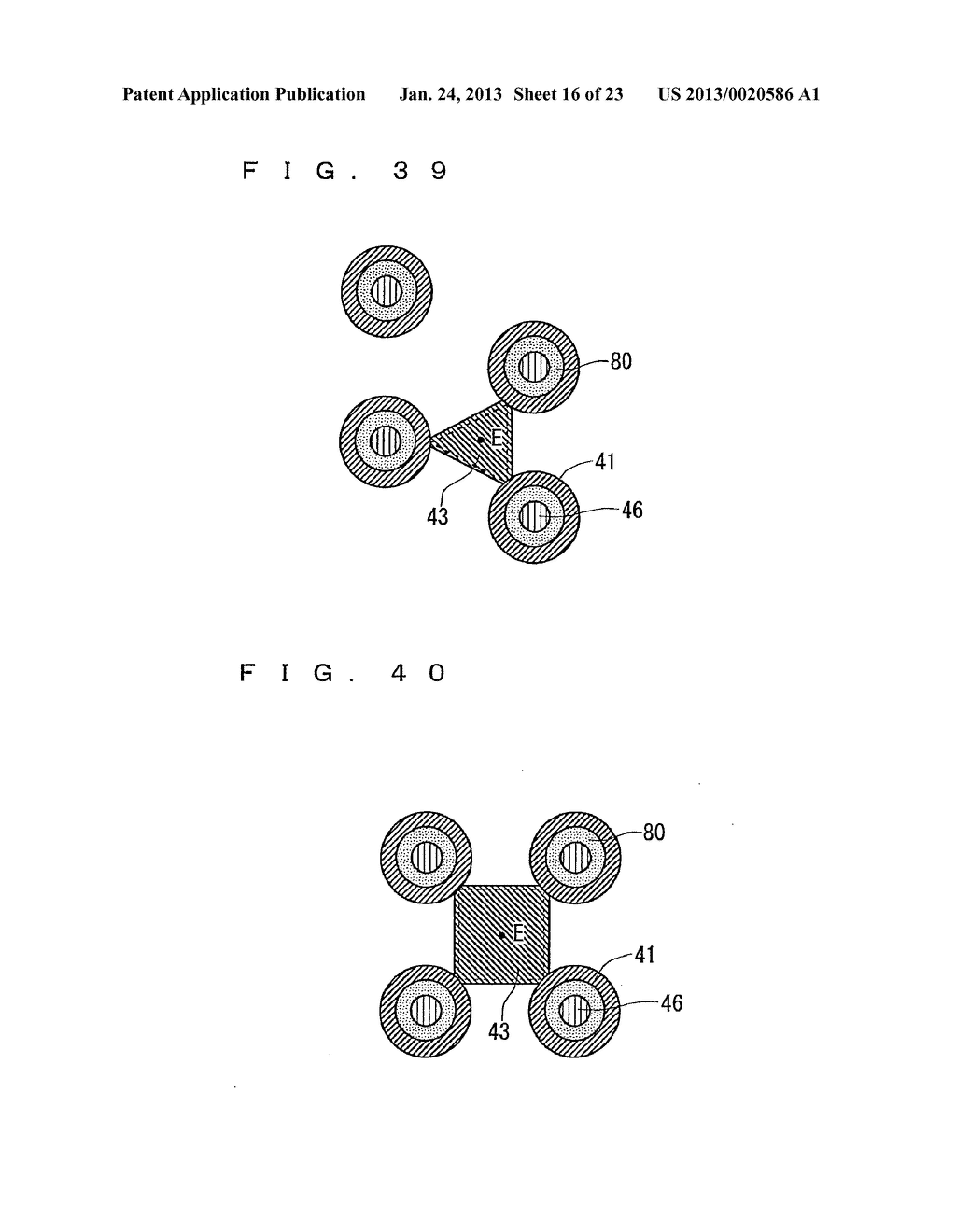 SEMICONDUCTOR DEVICE - diagram, schematic, and image 17