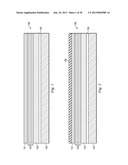 WAFER LEVEL PHOTONIC DEVICE DIE STRUCTURE AND METHOD OF MAKING THE SAME diagram and image