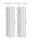 WAFER LEVEL PHOTONIC DEVICE DIE STRUCTURE AND METHOD OF MAKING THE SAME diagram and image