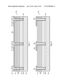 WAFER LEVEL PHOTONIC DEVICE DIE STRUCTURE AND METHOD OF MAKING THE SAME diagram and image