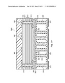 WAFER LEVEL PHOTONIC DEVICE DIE STRUCTURE AND METHOD OF MAKING THE SAME diagram and image