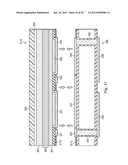 WAFER LEVEL PHOTONIC DEVICE DIE STRUCTURE AND METHOD OF MAKING THE SAME diagram and image