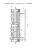 WAFER LEVEL PHOTONIC DEVICE DIE STRUCTURE AND METHOD OF MAKING THE SAME diagram and image