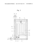 DISPLAY SUBSTRATE AND METHOD OF MANUFACTURING THE SAME diagram and image