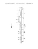 DISPLAY SUBSTRATE AND METHOD OF MANUFACTURING THE SAME diagram and image