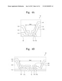 DISPLAY SUBSTRATE AND METHOD OF MANUFACTURING THE SAME diagram and image