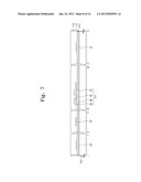 DISPLAY SUBSTRATE AND METHOD OF MANUFACTURING THE SAME diagram and image