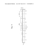 DISPLAY SUBSTRATE AND METHOD OF MANUFACTURING THE SAME diagram and image