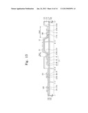 DISPLAY SUBSTRATE AND METHOD OF MANUFACTURING THE SAME diagram and image