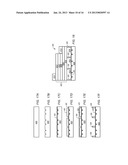 POSTS IN GLUE LAYER FOR GROUP-III NITRIDE LEDS diagram and image