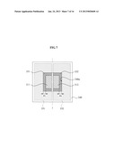 LIGHT EMITTING DIODE PACKAGE diagram and image