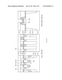 METHOD FOR MANUFACTURING SEMICONDUCTOR DEVICE diagram and image