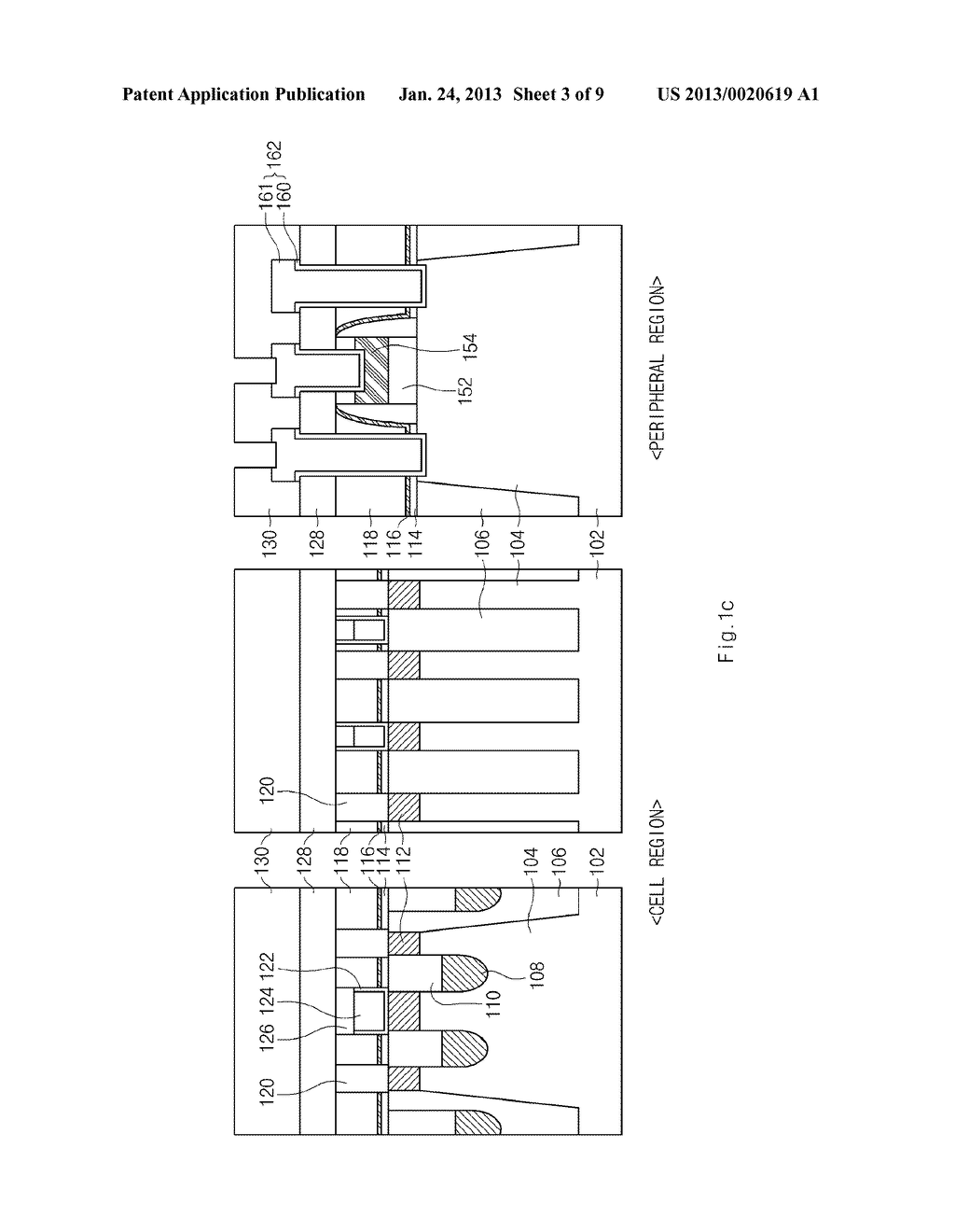 METHOD FOR MANUFACTURING SEMICONDUCTOR DEVICE - diagram, schematic, and image 04