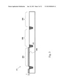 GATE DIELECTRIC OF SEMICONDUCTOR DEVICE diagram and image