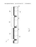 GATE DIELECTRIC OF SEMICONDUCTOR DEVICE diagram and image