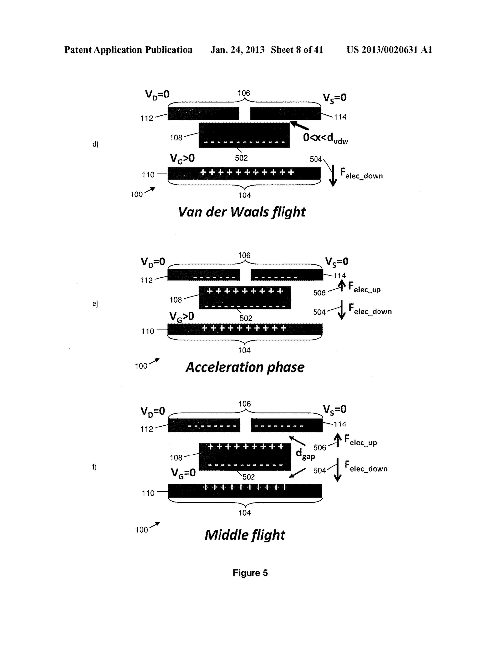 Memory Cell and Method of Manufacturing a Memory Cell - diagram, schematic, and image 09