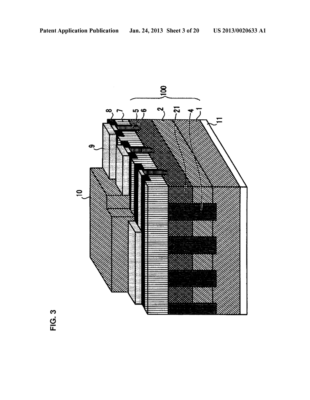 SEMICONDUCTOR DEVICE - diagram, schematic, and image 04