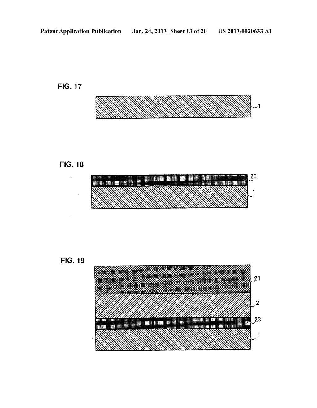 SEMICONDUCTOR DEVICE - diagram, schematic, and image 14