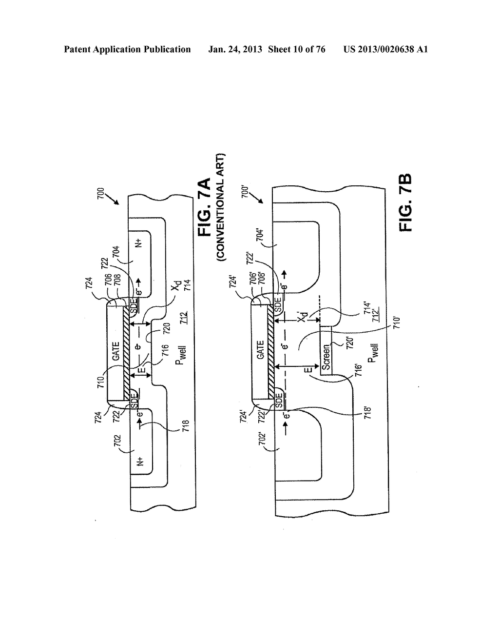 ELECTRONIC DEVICES AND SYSTEMS, AND METHODS FOR MAKING AND USING THE SAME - diagram, schematic, and image 11