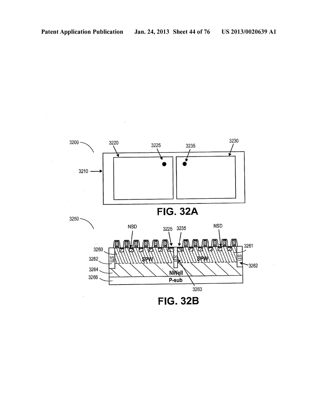 ELECTRONIC DEVICES AND SYSTEMS, AND METHODS FOR MAKING AND USING THE SAME - diagram, schematic, and image 45