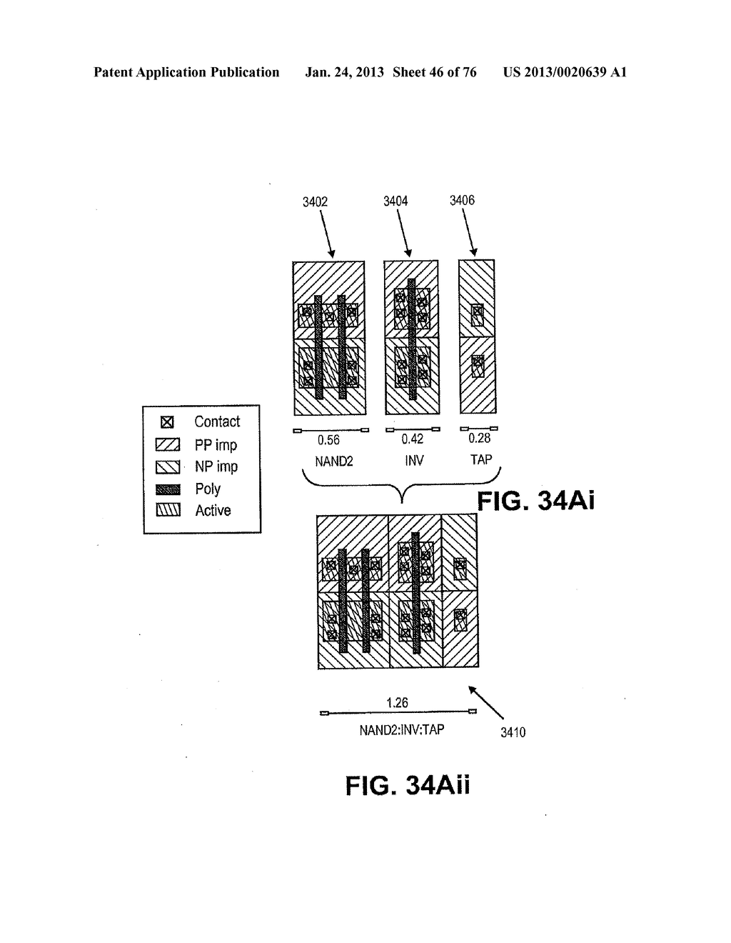 ELECTRONIC DEVICES AND SYSTEMS, AND METHODS FOR MAKING AND USING THE SAME - diagram, schematic, and image 47