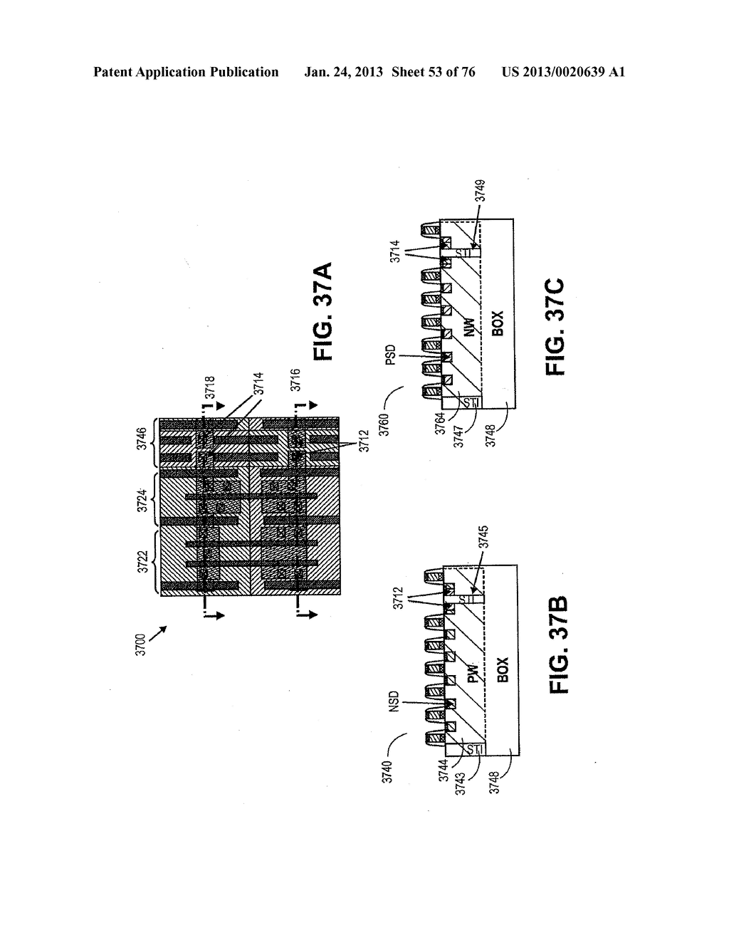 ELECTRONIC DEVICES AND SYSTEMS, AND METHODS FOR MAKING AND USING THE SAME - diagram, schematic, and image 54