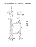 MAGNETORESISTIVE ELEMENT AND MAGNETIC MEMORY diagram and image