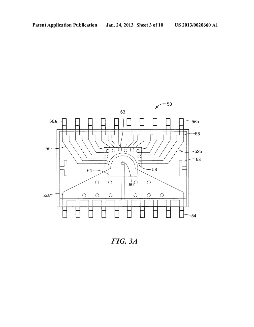 Reinforced Isolation for Current Sensor with Magnetic Field Transducer - diagram, schematic, and image 04