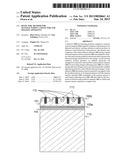 DETECTOR, METHOD FOR MANUFACTURING A DETECTOR AND IMAGING APPARATUS diagram and image