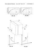 DETECTOR, METHOD FOR MANUFACTURING A DETECTOR AND IMAGING APPARATUS diagram and image