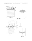 DETECTOR, METHOD FOR MANUFACTURING A DETECTOR AND IMAGING APPARATUS diagram and image