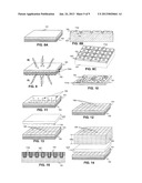 DETECTOR, METHOD FOR MANUFACTURING A DETECTOR AND IMAGING APPARATUS diagram and image