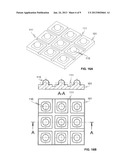 DETECTOR, METHOD FOR MANUFACTURING A DETECTOR AND IMAGING APPARATUS diagram and image