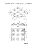 DETECTOR, METHOD FOR MANUFACTURING A DETECTOR AND IMAGING APPARATUS diagram and image