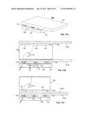 DETECTOR, METHOD FOR MANUFACTURING A DETECTOR AND IMAGING APPARATUS diagram and image