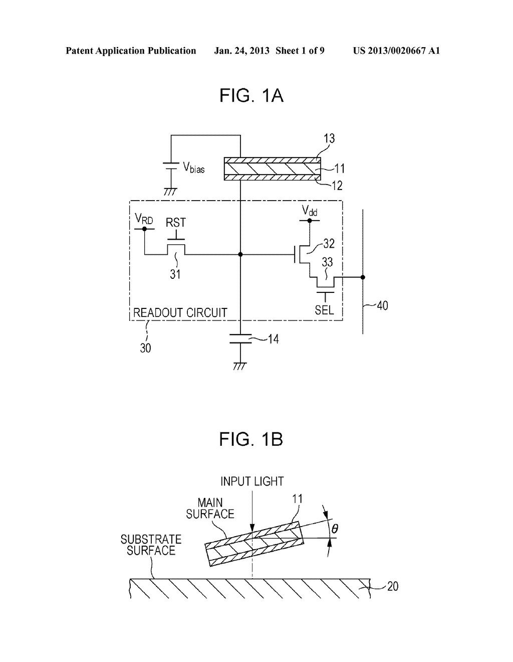 SOLID-STATE IMAGING DEVICE AND ELECTRONIC APPARATUS - diagram, schematic, and image 02