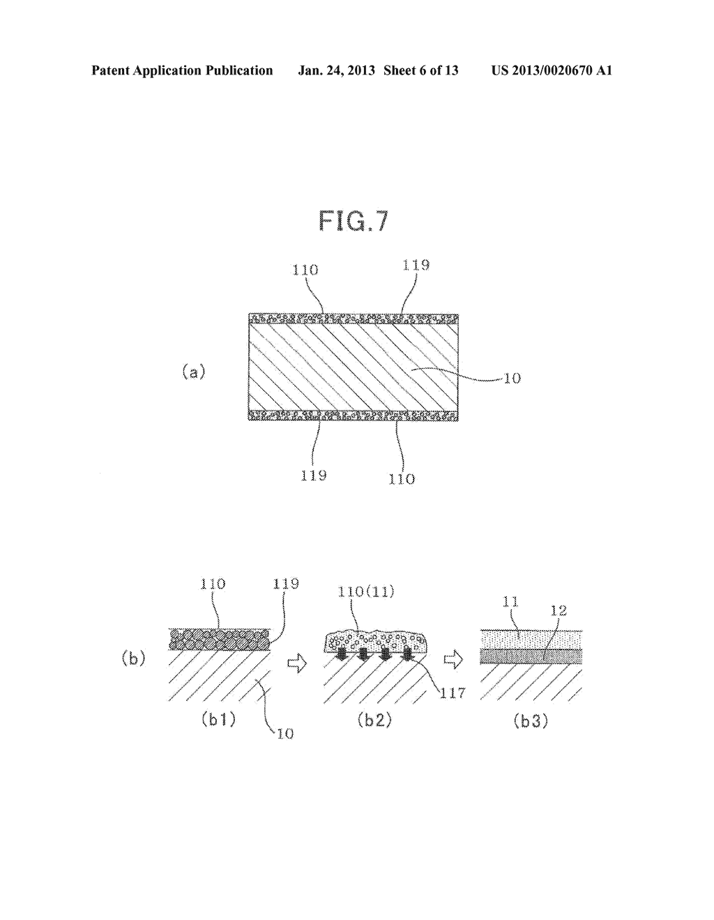 TEMPERATURE SENSOR ELEMENT, METHOD FOR MANUFACTURING SAME, AND TEMPERATURE     SENSOR - diagram, schematic, and image 07