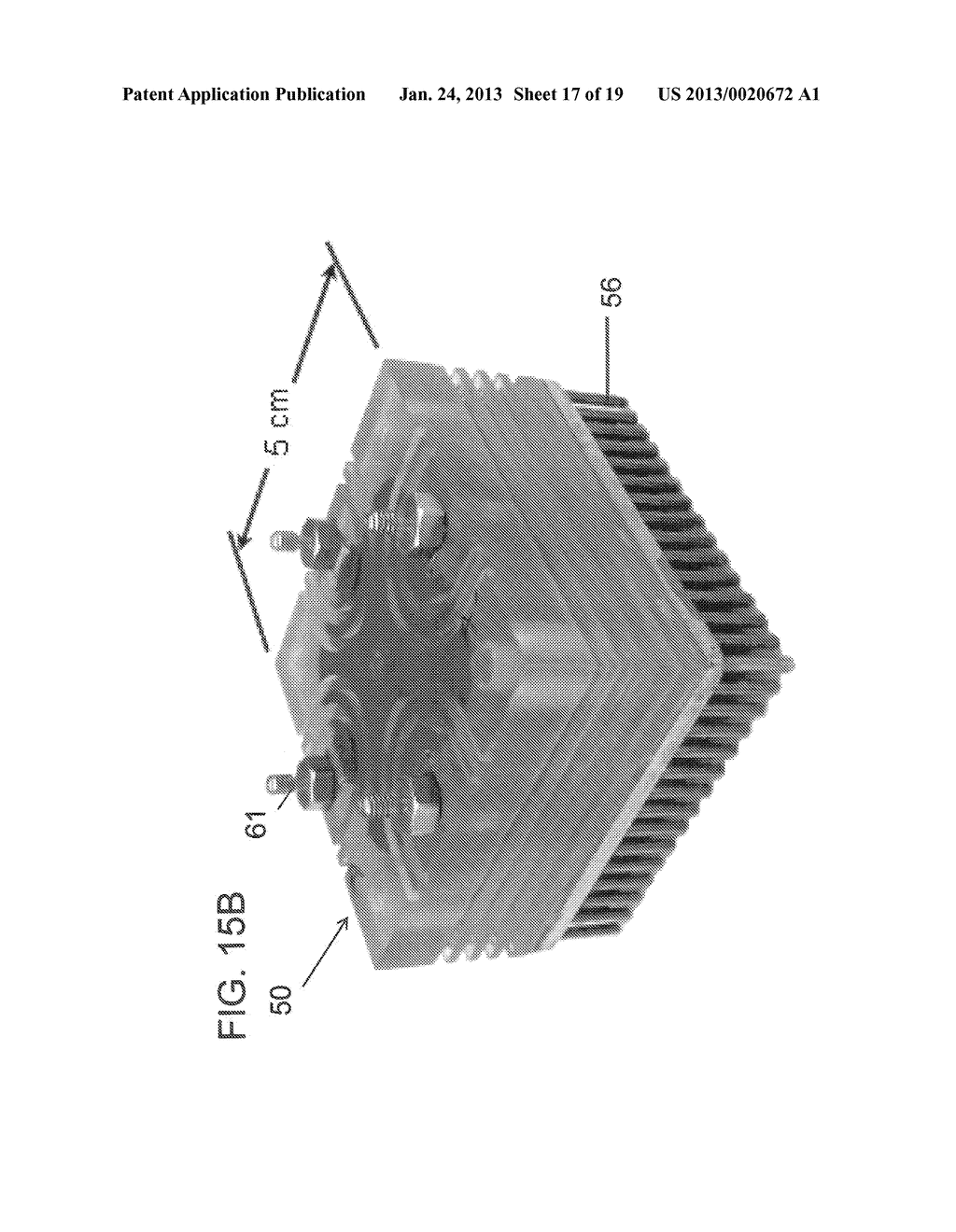 System and Method for Packaging of High-Voltage Semiconductor Devices - diagram, schematic, and image 18