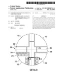 FUSED BUSS FOR PLATING FEATURES ON A SEMICONDUCTOR DIE diagram and image