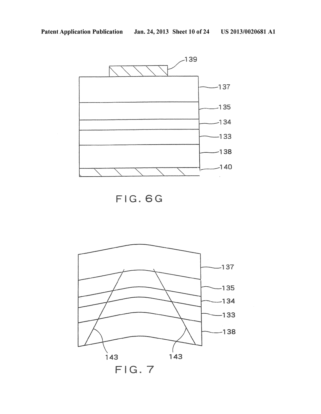 PROCESS FOR PREPARING A BONDING TYPE SEMICONDUCTOR SUBSTRATE - diagram, schematic, and image 11