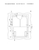 PACKAGE STRUCTURE AND PACKAGE PROCESS diagram and image