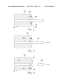 PACKAGE STRUCTURE AND PACKAGE PROCESS diagram and image