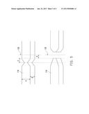 PACKAGE STRUCTURE AND PACKAGE PROCESS diagram and image